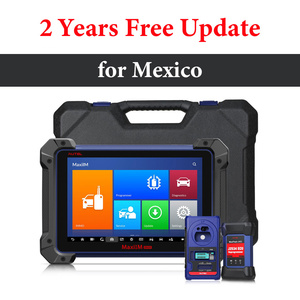 Autel MaxiIM IM608 Pro For Mexico with 2 Years Free Online Update