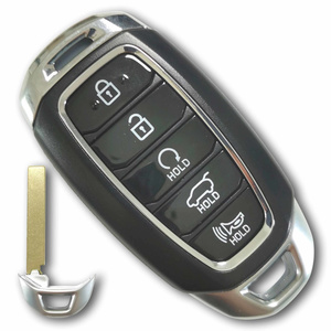 433 Smart Key for 2019 ~ 2021 Hyundai Santa Fe  / 95440-S1050 / 47 Chip