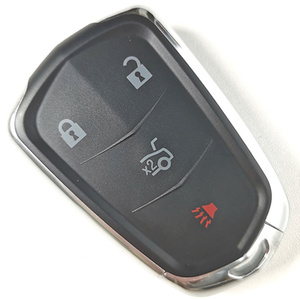 315 MHz Smart Key for 2014-2019 Cadillac ATS CTS XTS - HYQ2AB 