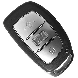 434 MHz Smart Proximity Key for 2019 Hyundai Tuscon / 95440-D7000