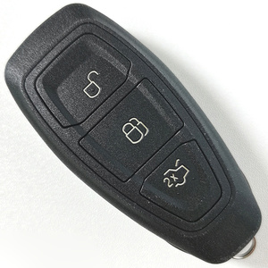 434 MHz Proximity Key for C-Max Mondeo / KR55WK48801 / 4D63+ Chip