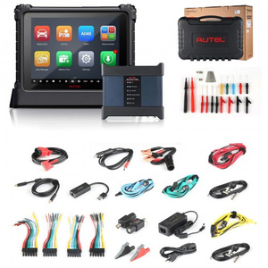 Original Autel Maxisys Ultra Intelligent Full System Diagnostic Tool 