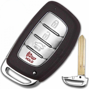 (433MHz) 95440-F2000/F3000 Smart Key For Hyundai Elantra