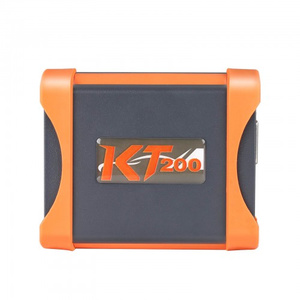 New Product KTM200 ECU Programmer For CAR TRUCK MOTORBIKE TRACTOR BOAT Auto Version
