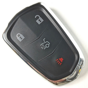 434 MHz Smart Key for 2014-2019 Cadillac ATS CTS XTS - HYQ2EB 