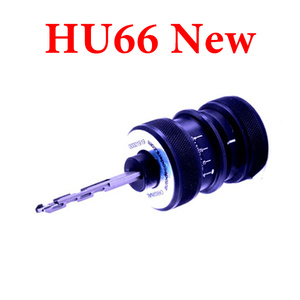 Original HU66 Turbo Decoder for VAG 2/6 Generation