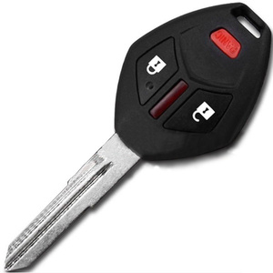 ( 313.8Mhz ) OUCG8D-620M-A Remote Key For Mitsubishi Eclipse Galant