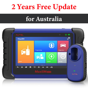 Original Autel MaxiIM IM508 for Australia With 2 Years Free Online Update -  Support Holden Cars