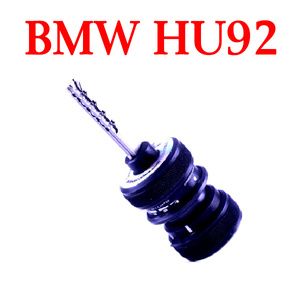 Original HU92 Turbo Decoder for BMW
