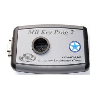 MB KEY PROG 2 Mercedes Benz Key Programmer