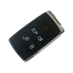 4+1 Buttons 434 MHz Original Smart Proximity Key for Land Rover 