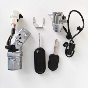 Original Full Lock Set for MG 3 