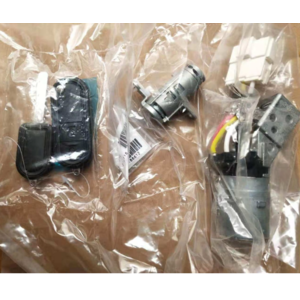 Original Full Lock Set for MG 3 