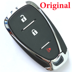 Original 434 MHz Smart Key for 2021-2022 Chevrolet / PN:13530711 / HYQ4ES