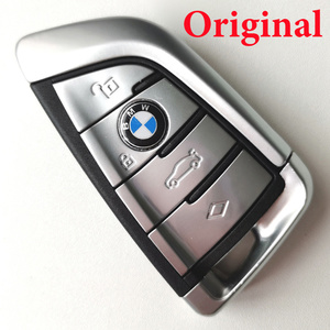 Original 434 MHz Smart Proximity Key for BMW G Series - NCF2951
