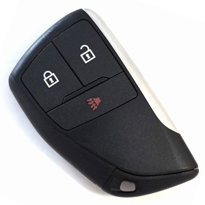 433 Smart Key for 2022-2023 Chevrolet Silverado / HUFGM2718 YG0G21TB2