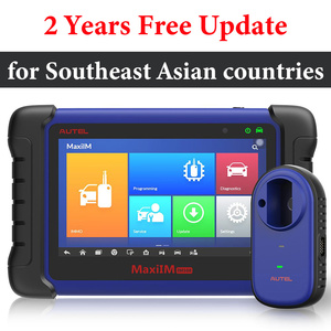 Original Autel MaxiIM IM508 for Southeast Asian countries With 2 Years Free Online Update