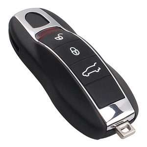 3 Buttons 315 MHz Remote Key for Porsche - Top Quality Using KYDZ PCB