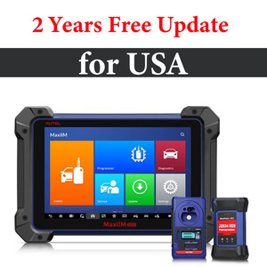 Autel MaxiIM IM608 Pro For USA with 2 Years Free Online Update