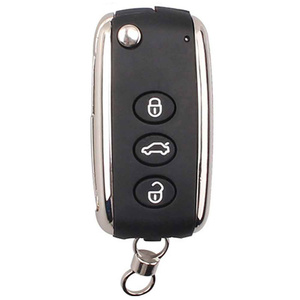 434 MHz Smart Proximity Key for Bentley - PCF7943