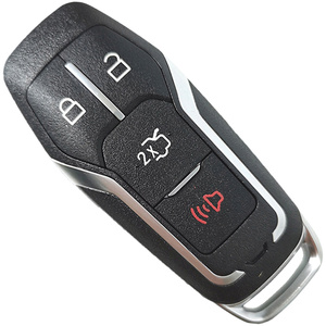 315 MHz Smart Key for 2015 ~ 2017 Ford Fusion Edge Explorer / M3N-A2C31243800 
