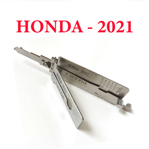 Original Lishi 2-in-1 Pick for 2021 Honda Models