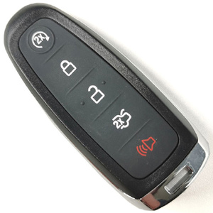 315 MHz Smart Proximity Key for Ford Edge Escape Explorer Flex Focus Taurus Lincoln / M3N5WY8609 / BT4T-15K601-HC 