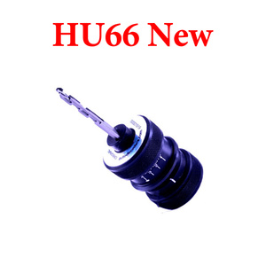 Original HU66 Turbo Decoder for VAG 2/6 Generation