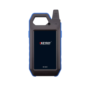 KD Max Key Programmer Tool KEYDIY a Professional Mutil -functional Smart Device Android System with Bluetooth and WIFI 