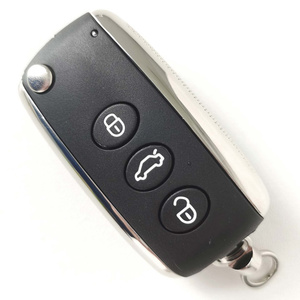 434 MHz Smart Proximity Key for Bentley - PCF7943