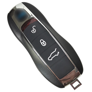 315 MHz Smart Key for Porsche - Top Quality with KYDZ PCB