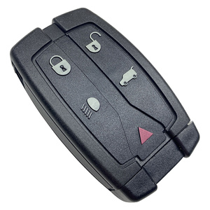 5 Buttons 315 MHz Smart Proximity Key for Land Rover FreeLander 