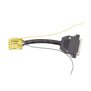 Smartkey Honda 3 Cable for SmartTool 2
