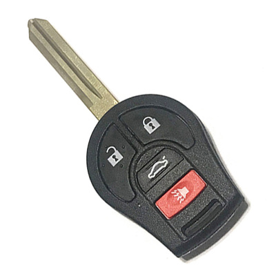 315 MHz Remote Head Key for Nissan 2003-2017 - CWTWB1U751 