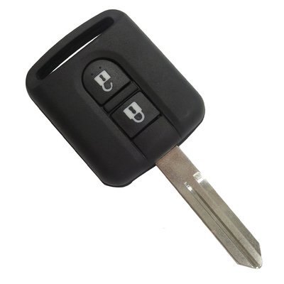 2 Buttons 434 MHz Remote Key for Nissan with 4D60 chip