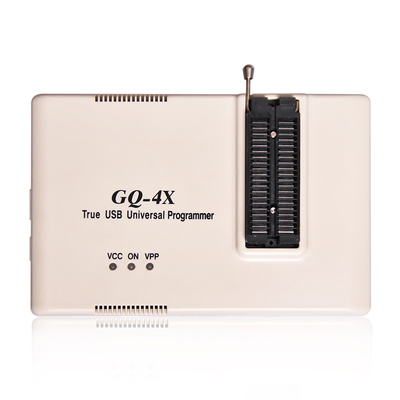 True-USB Willem Programmer (GQ-4X), GQ-4X Full Set With Adapters