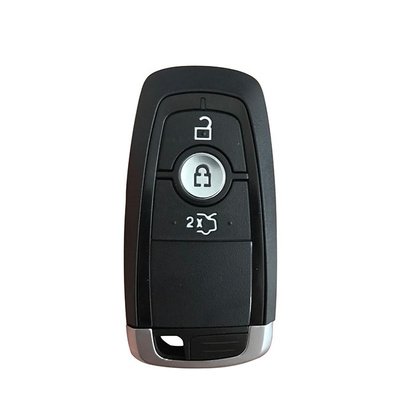 Not Genuine Smart Proximity Key for 2015 ~ 2018 Ford Mondeo - 434 MHZ ID49