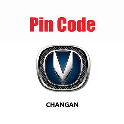 immo pin code calculation service for chana 1 order