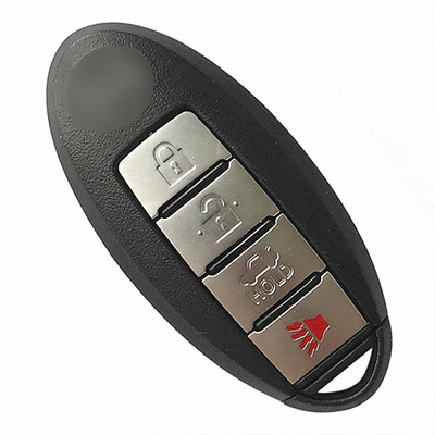 315 MHz Smart Key for Nissan Inifiniti - KR55WK49622 / KR55WK48903 