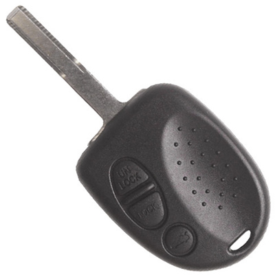 for Buick for Chevrolet Holden Remote Key 3 Button 304 MHz