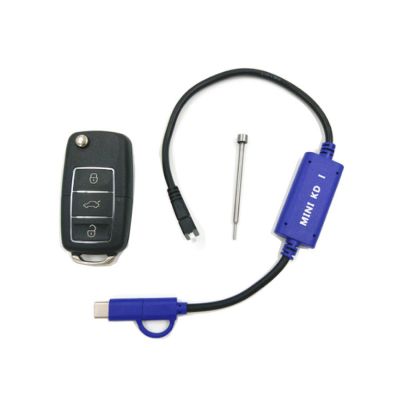 Mini KD Keydiy Key Remote Maker Generator