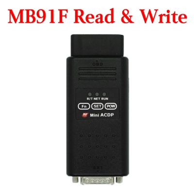Yanhua Mini ACDP Module 5 Fujitsu CPU MB91F Read and Write Module