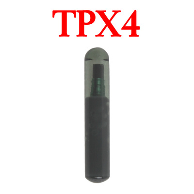 JMA TPX4 Transponder Chip for 46 - Replace of TPX3 