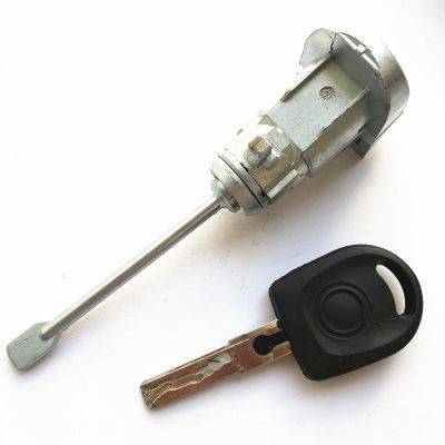 Left car door lock kit for VW New Bora