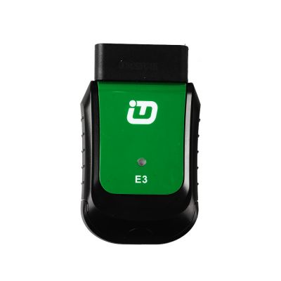 V9.2 XTUNER E3 WINDOWS 10 Wireless OBDII Diagnostic Tool Support Multi-Languages