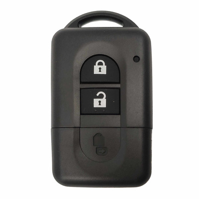 433 MHz Smart Key for Nissan Micra Note NV200 Tiida / 4D 60 Chip