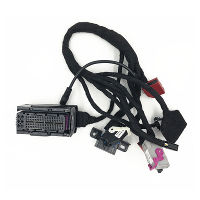 Universal Test Platform Cable for Audi Q7 A6L J518 ELV