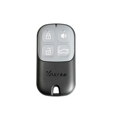 Xhorse XKXH00EN Wire Garage Remote -  Pack of 5