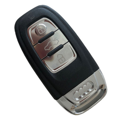 3 Buttons 434MHZ Smart key Proximity Key with MQB48 Chip for VW MQB 8T0 959 753 AB/752 BC/752E ( VW )