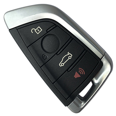 434 MHz Smart Key for 2014 ~ 2018 BMW 3 5 X5 X6 / FEM System